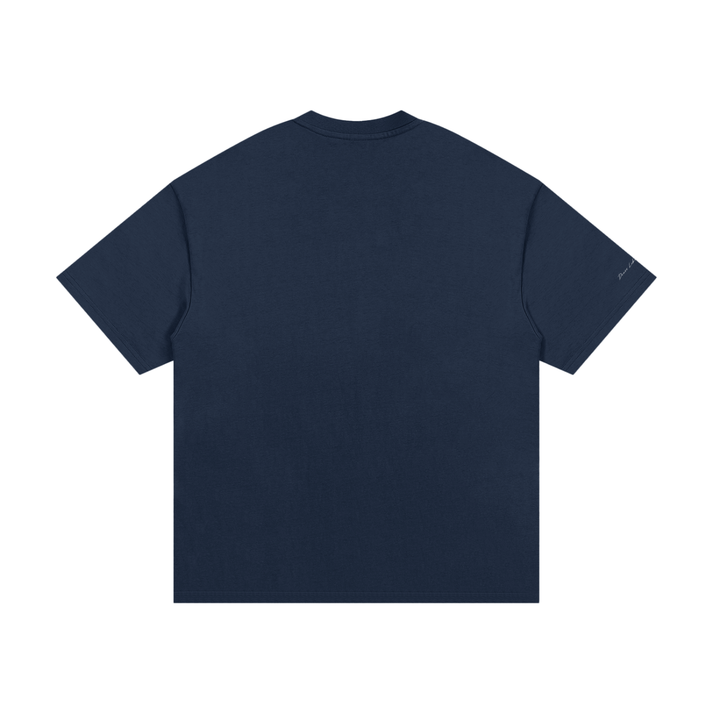 Essential Heavyweight Cotton T-Shirt