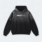 Heavyweight Sunfade Oversized Hoodie