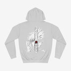 Anime Graphic Hoodie 