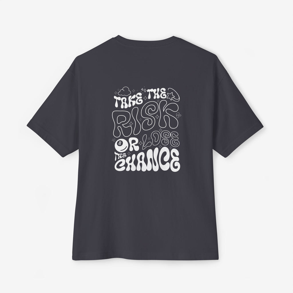 Trendy GraphicOverzTee