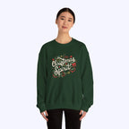 Christmas Spirit Sweatshirt 