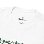 Vintage Butterfly Unisex Graphic Tee