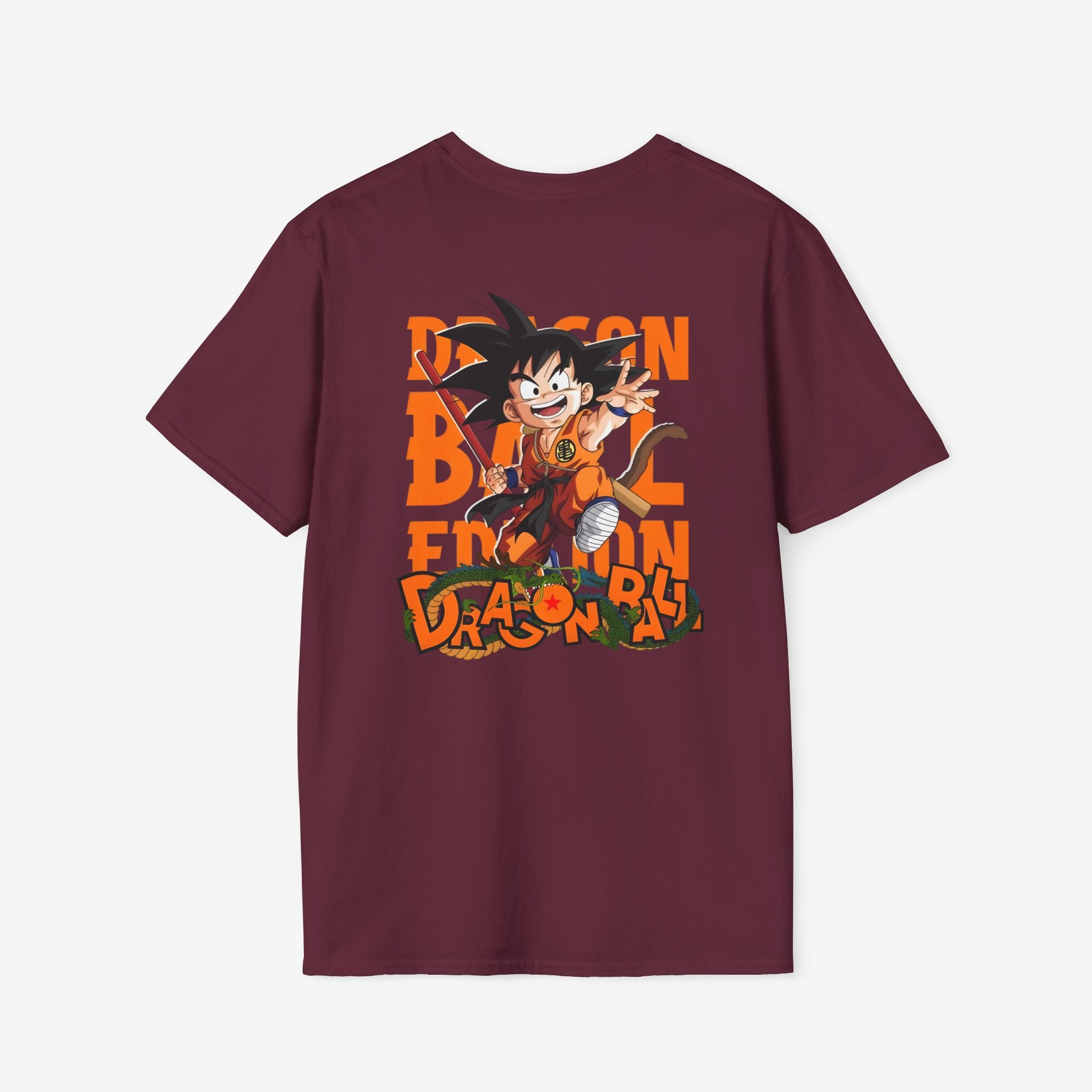 Dragon Ball Z  T-Shirt