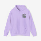Kendrick Lamar Inspired Unisex Hoodie - Money Trees and Perfect Shade Design
