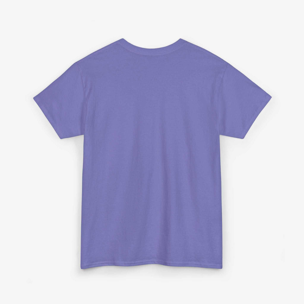 Just Do It T-Shirt - Unisex Heavy Cotton Tee