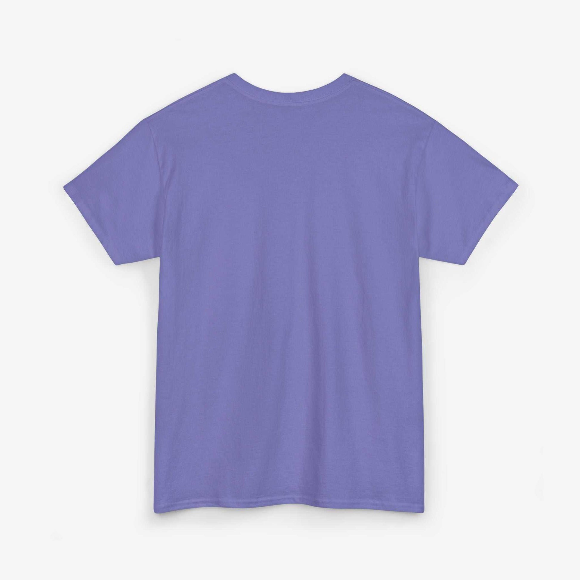 Just Do It T-Shirt - Unisex Heavy Cotton Tee