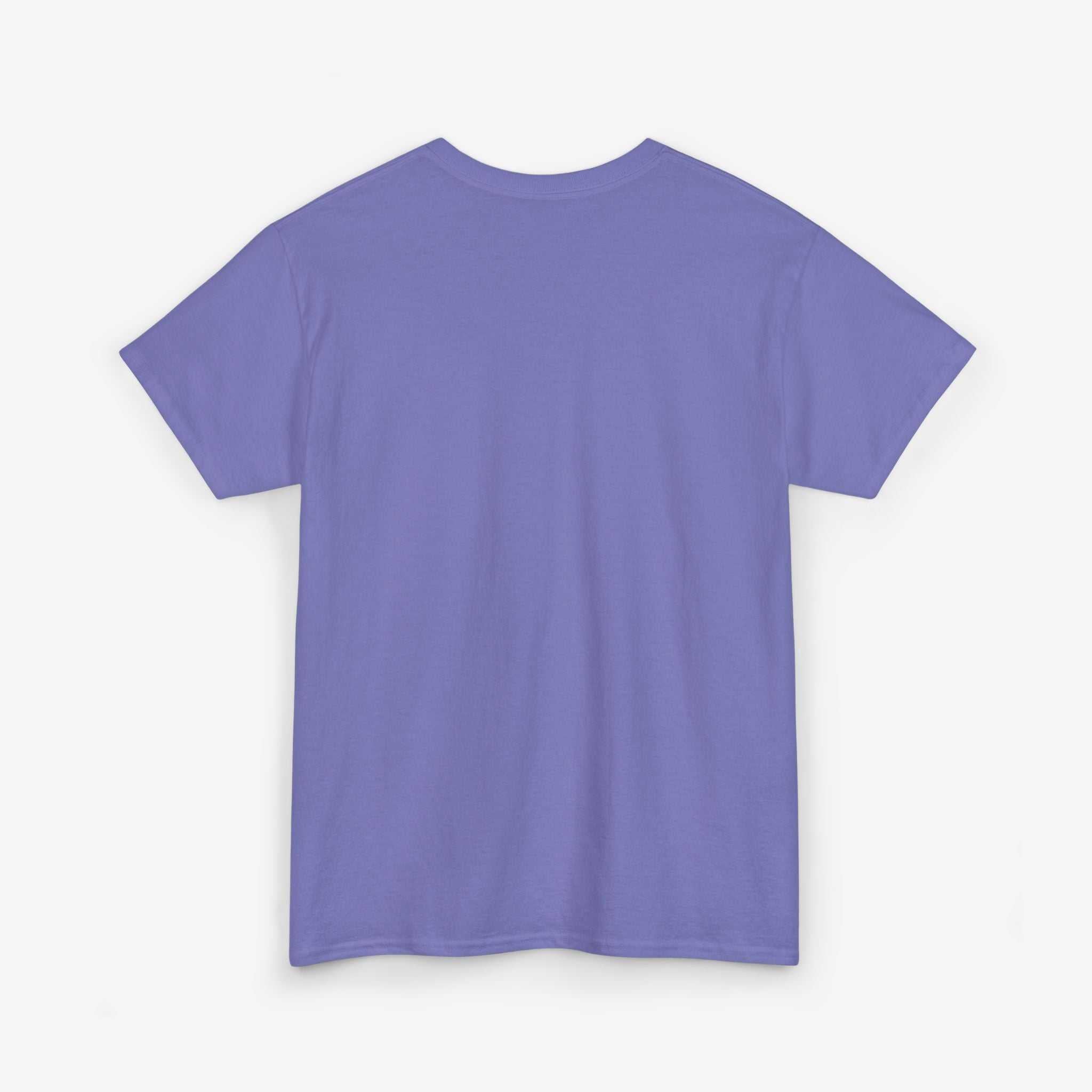 Just Do It T-Shirt - Unisex Heavy Cotton Tee