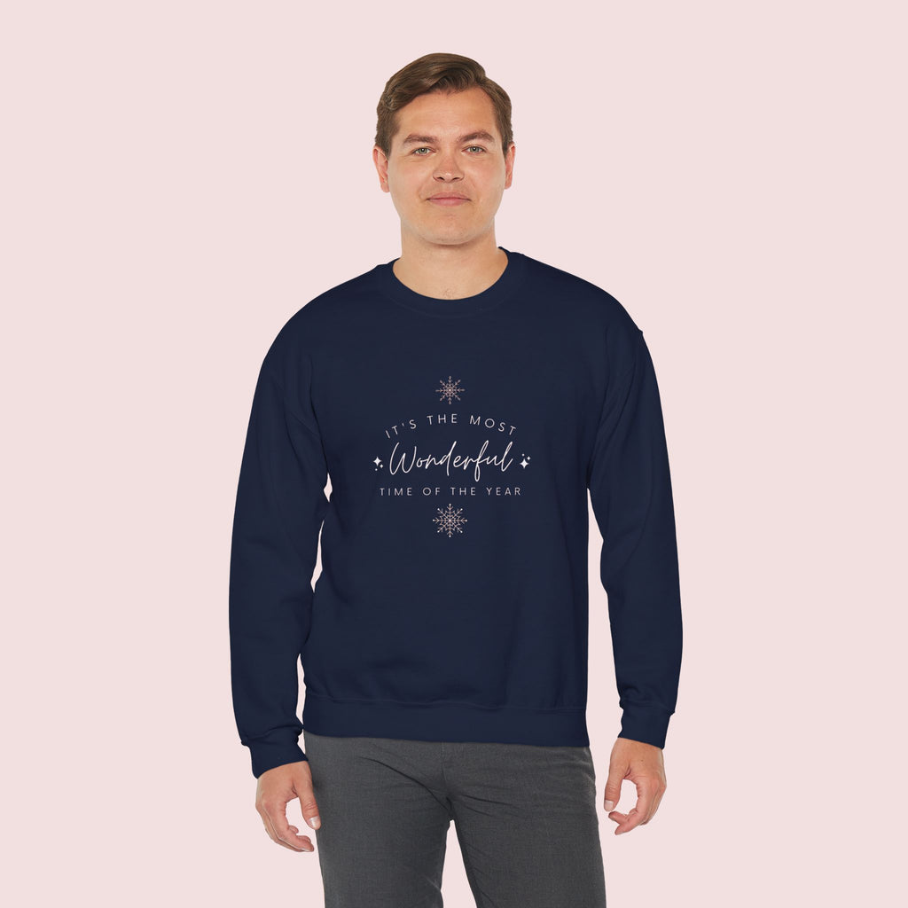 Christmas Sweatshirt 
