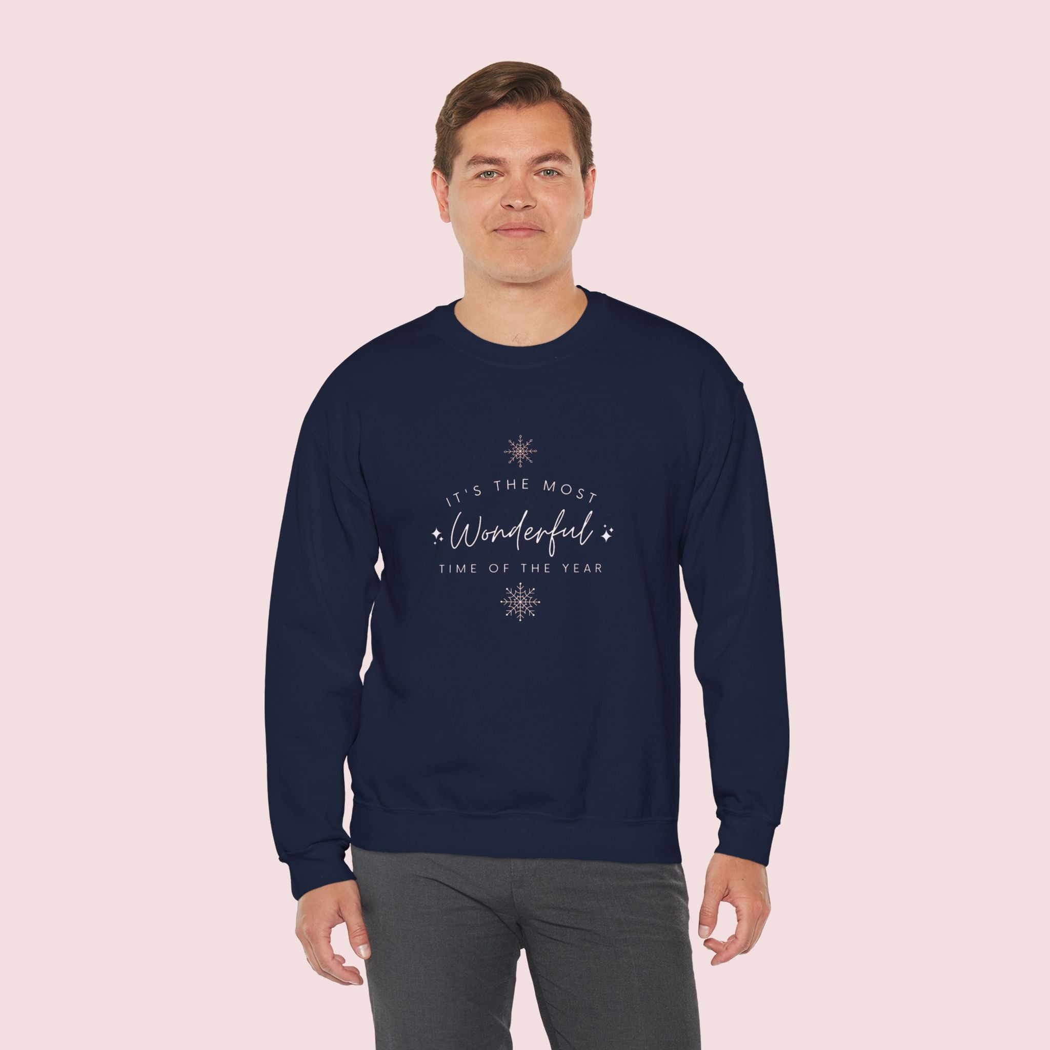 Christmas Sweatshirt 