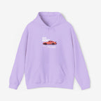 Porsche Enthusiast Hoodie - Need Money for Porsche 911 Design