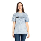 Unisex Color Blast T-Shirt - Stylish & Trendy Casual Wear