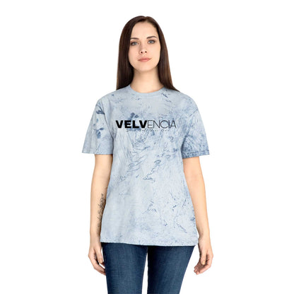 Unisex Color Blast T-Shirt - Stylish & Trendy Casual Wear
