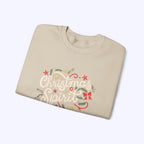 Christmas Spirit Sweatshirt 