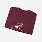 PINKY PANTHER Sweatshirt 