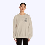 ART Custom Sweatshirt 