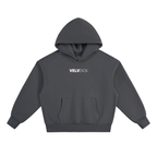 Essential Heavyweight Fleece Hoodie
