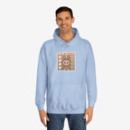 Labubu College Hoodie