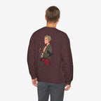 Crewneck Sweatshirt 