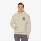 Kendrick Lamar Inspired Unisex Hoodie - Money Trees and Perfect Shade Design
