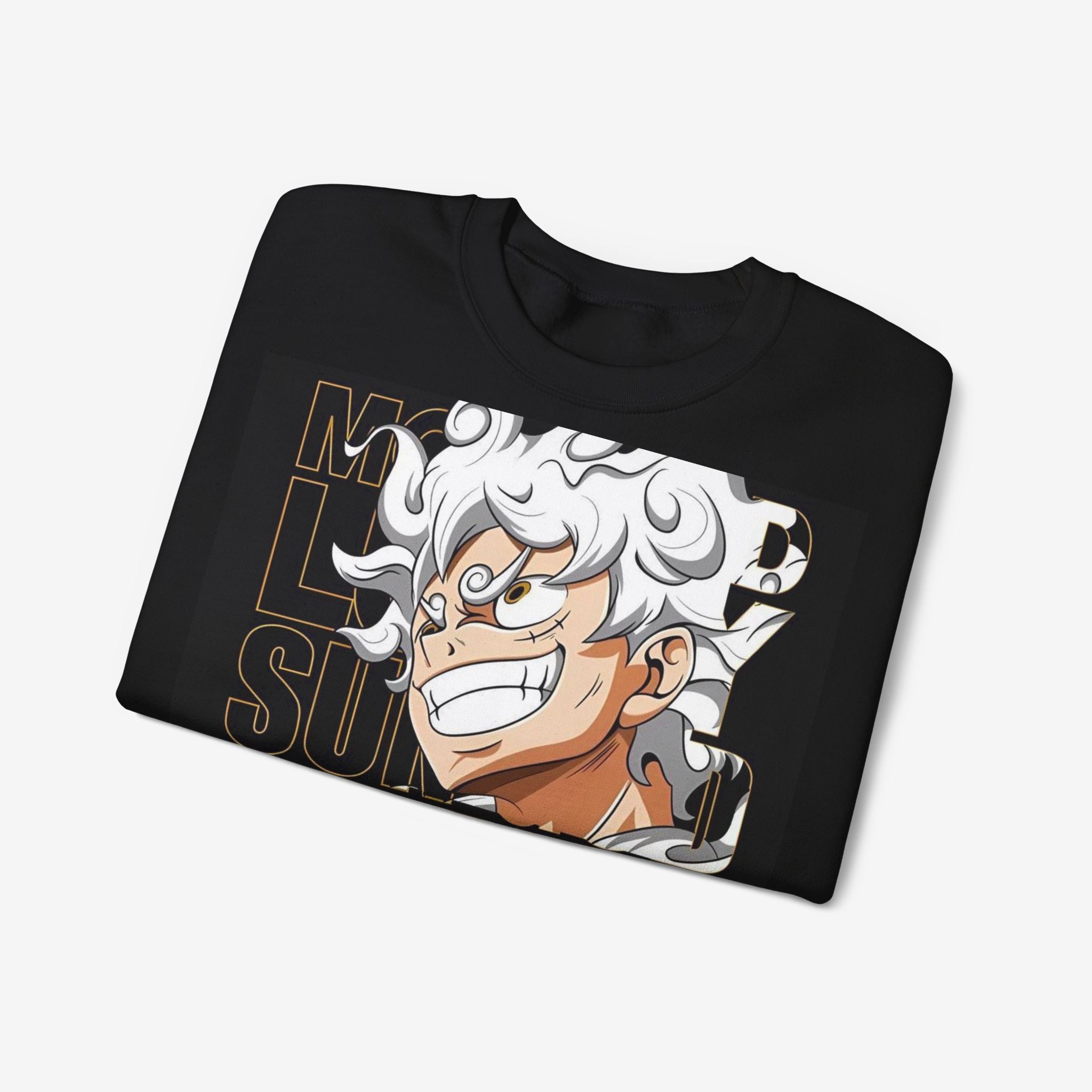 Sweatshirt Onepiece Anime 