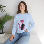PINKY PANTHER Sweatshirt 