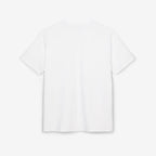 Oversize 280GSM Tee with Playful Graphic