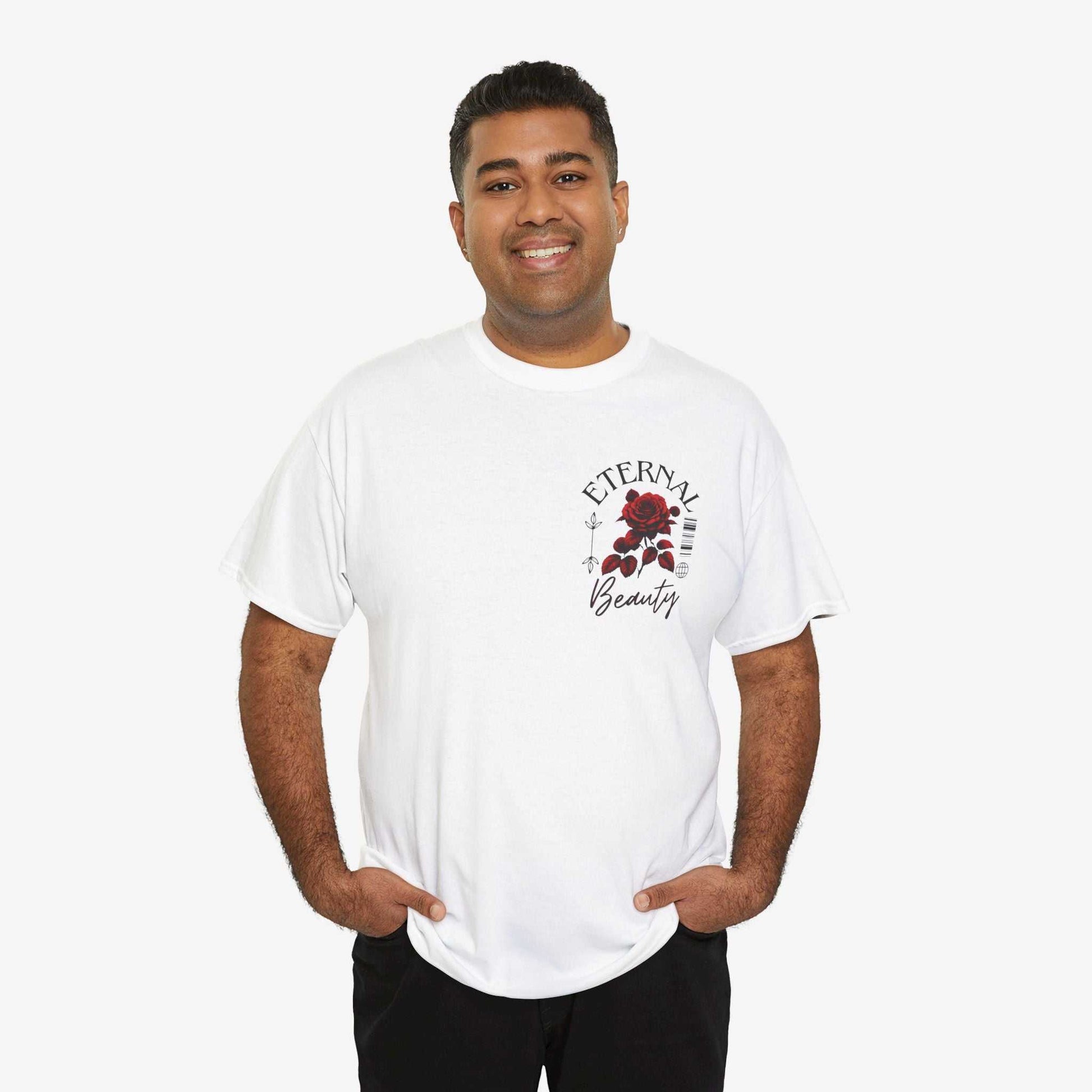 Beauty Eternal T-Shirt