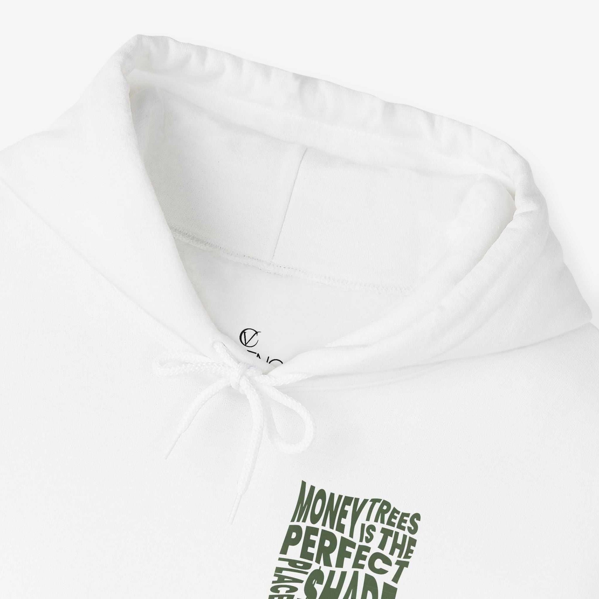Kendrick Lamar Inspired Unisex Hoodie - Money Trees and Perfect Shade Design