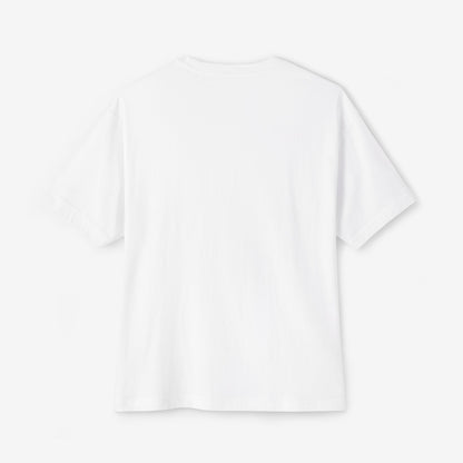 Dragon Ball Z Oversized Boxy Tee