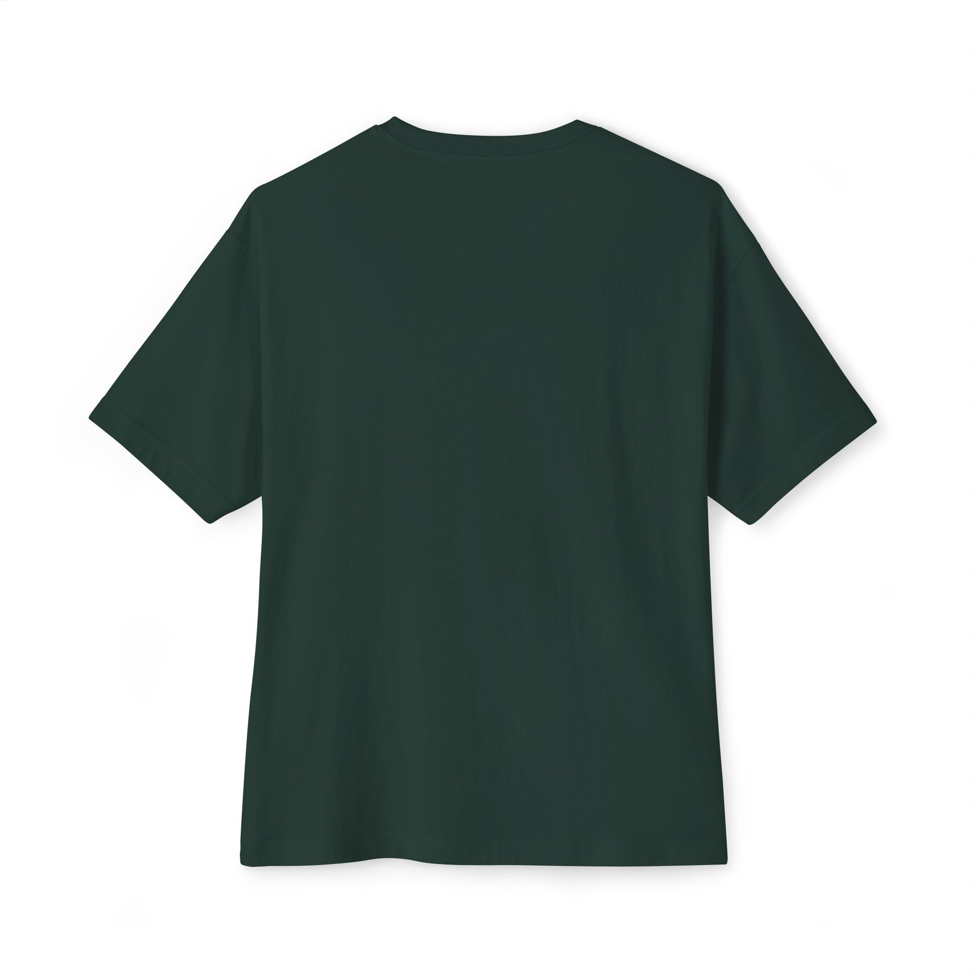 Sukuna Oversized Boxy Tee