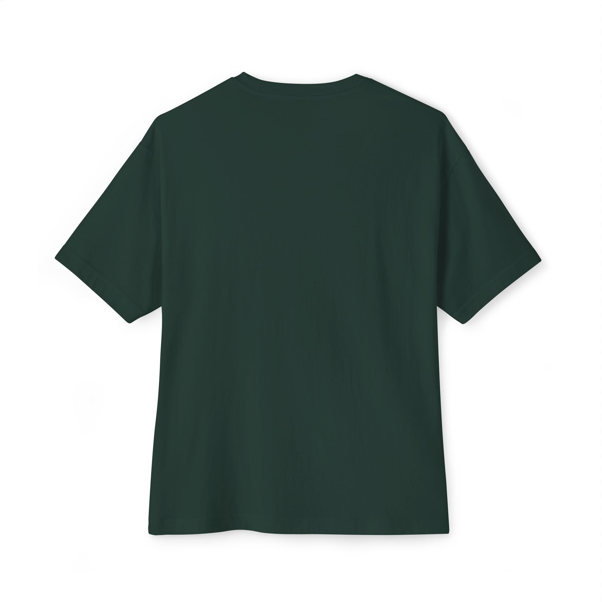 Sukuna Oversized Boxy Tee