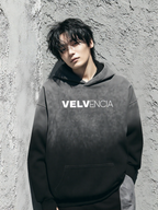 Heavyweight Sunfade Oversized Hoodie
