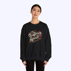 Christmas Spirit Sweatshirt 