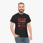I Love You T-Shirt