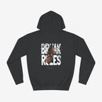 Hustle Custom Hoodie DTGHoodiesMen's Clothing
