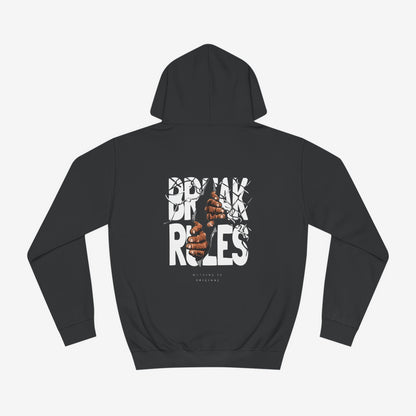 Hustle Custom Hoodie DTGHoodiesMen's Clothing