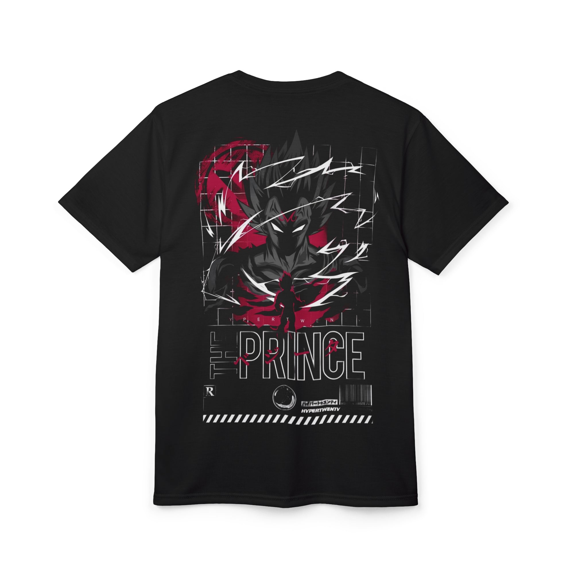 Dragon Ball Z Tshirt
