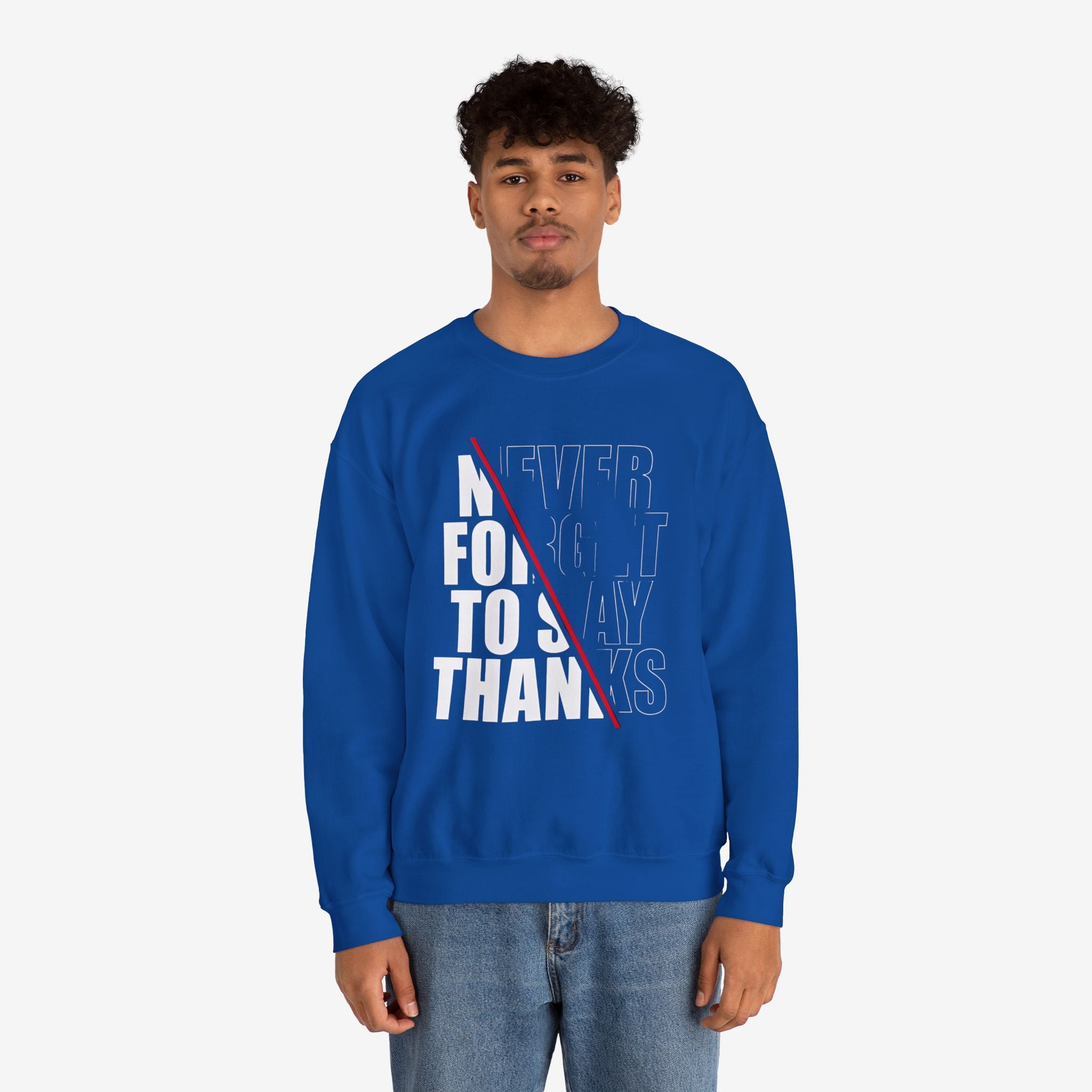 Sweatshirt Graphics Design 