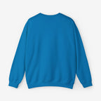 Tiger Cartoon Sweatshirt 