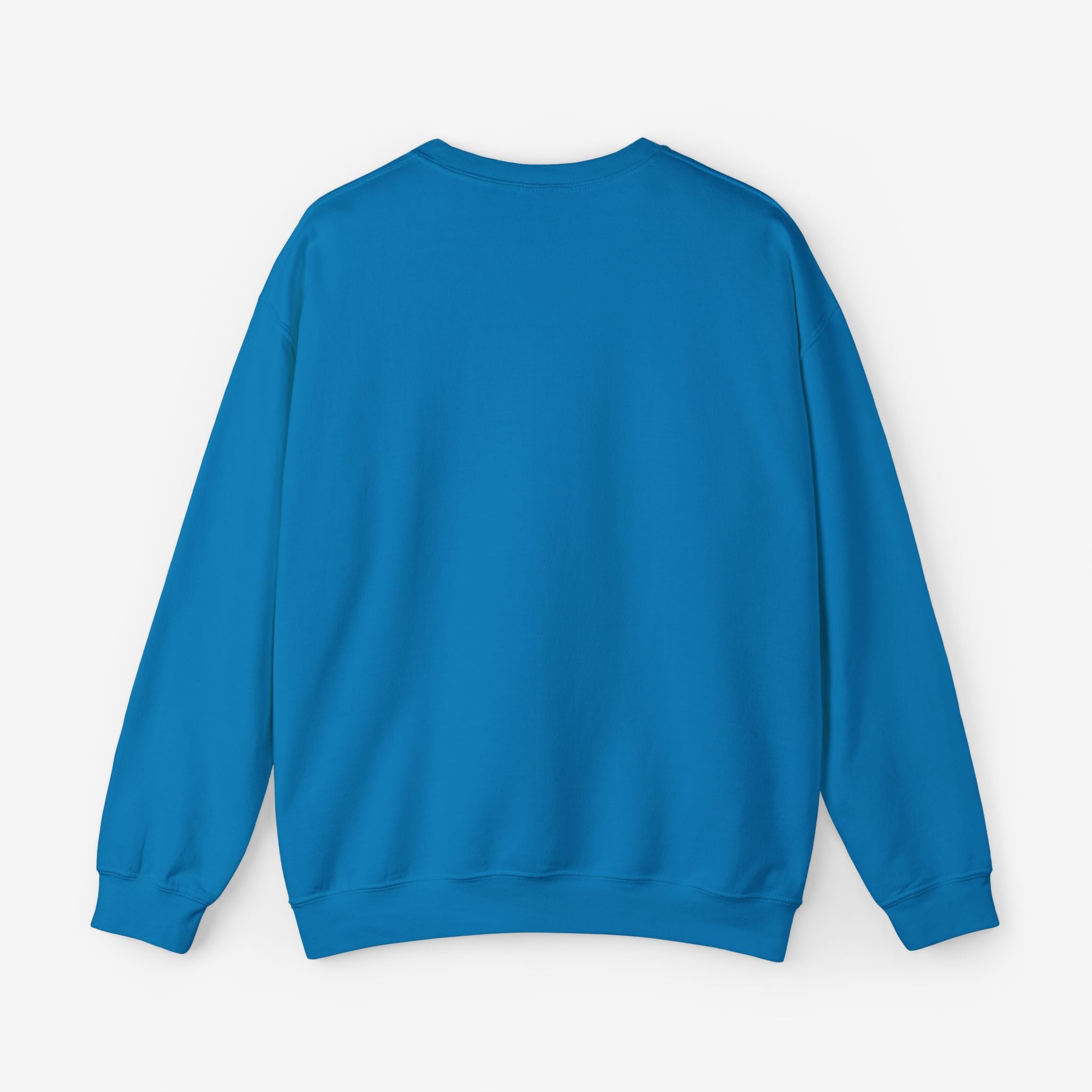 Tiger Cartoon Sweatshirt 