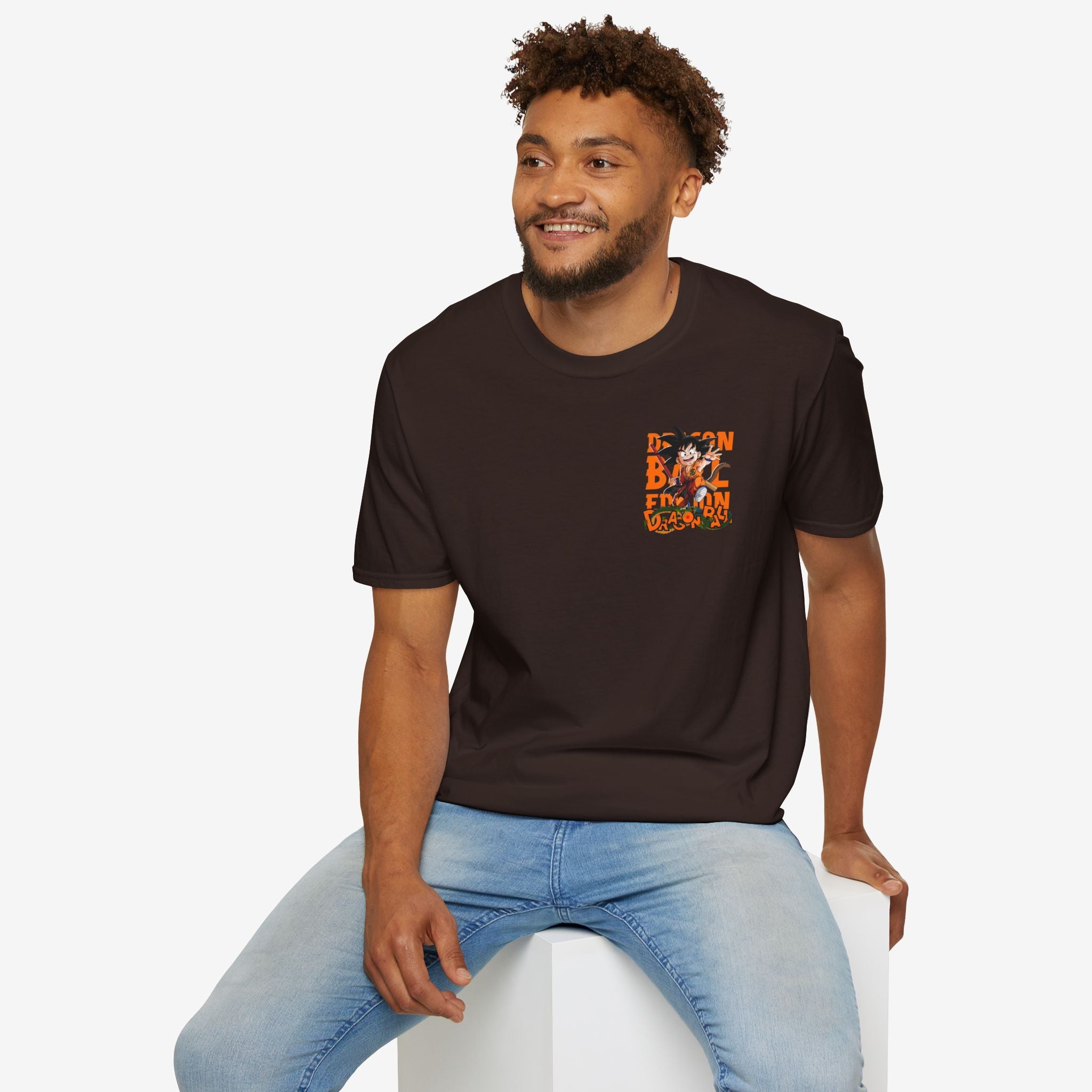 Dragon Ball Z  T-Shirt