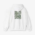 Kendrick Lamar Inspired Unisex Hoodie - Money Trees and Perfect Shade Design