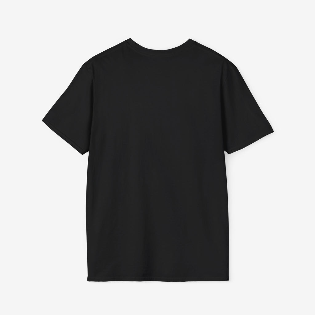 Porsche 911 RS Drifting Club Unisex Softstyle T-Shirt