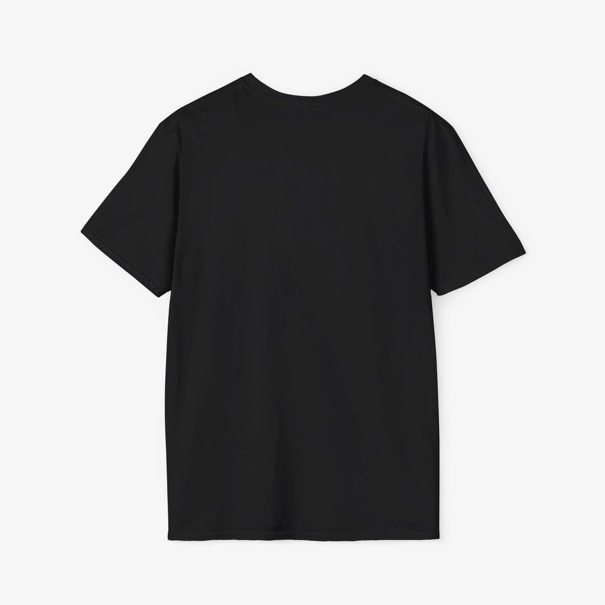 Porsche 911 RS Drifting Club Unisex Softstyle T-Shirt