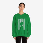 SARAR Unisex Sweatshirt 
