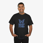 Keep Flying Unisex Tee
