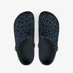 Graphics Custom Clogs