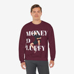 Monkey D Luffy Unisex Sweatshirt 