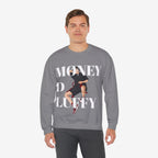 Monkey D Luffy Unisex Sweatshirt 