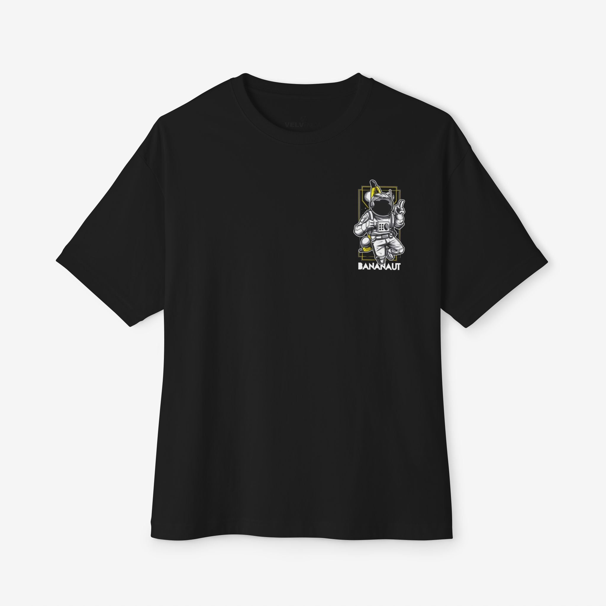 Cool Graphic Oversized Tee